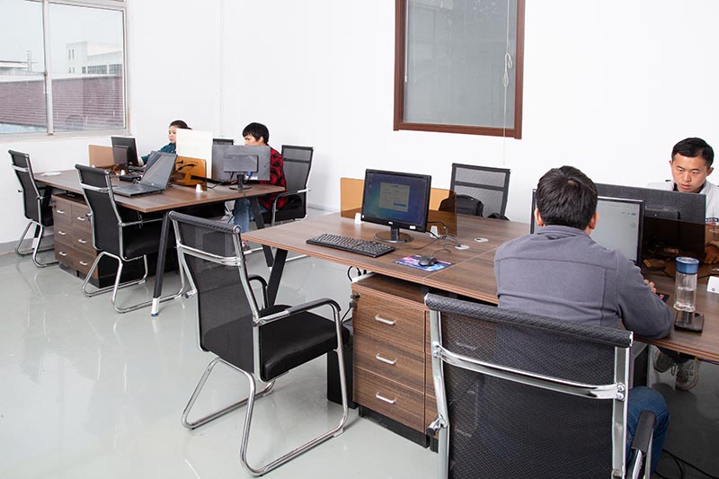 NantongInternal Trade Office - Guangu Technology