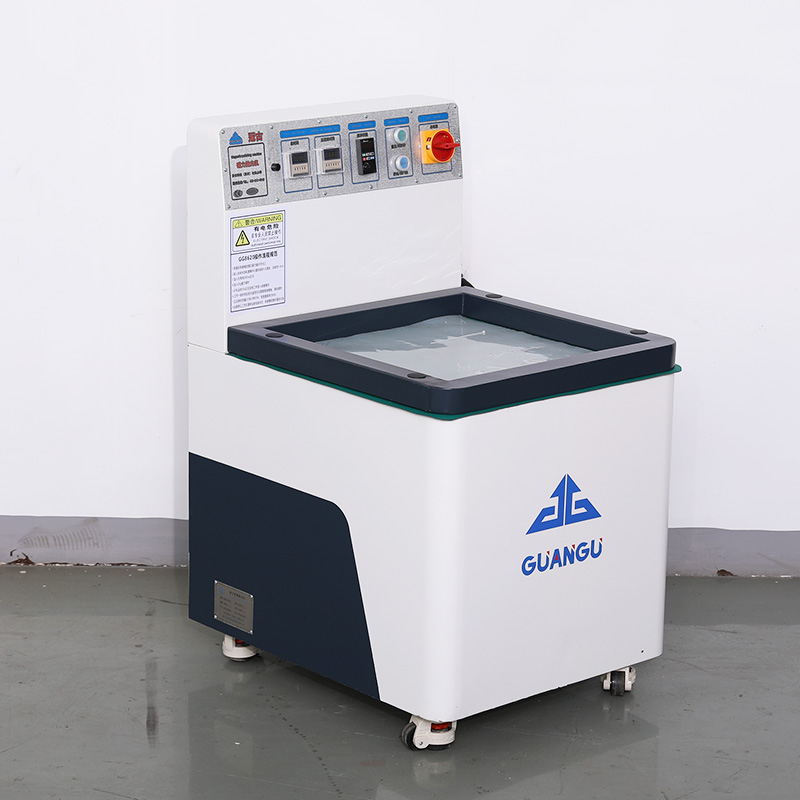 NantongMAGNETIC POLISHING MACHINE GG8620